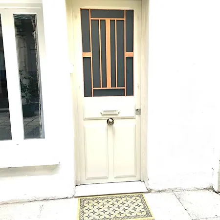 Adèle Passy Appartamento Parigi