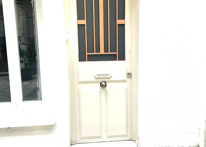 Adele Passy Apartmán Paříž